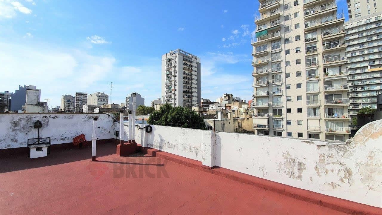 GARCIA, TEODORO al 3600 Piso PB 19