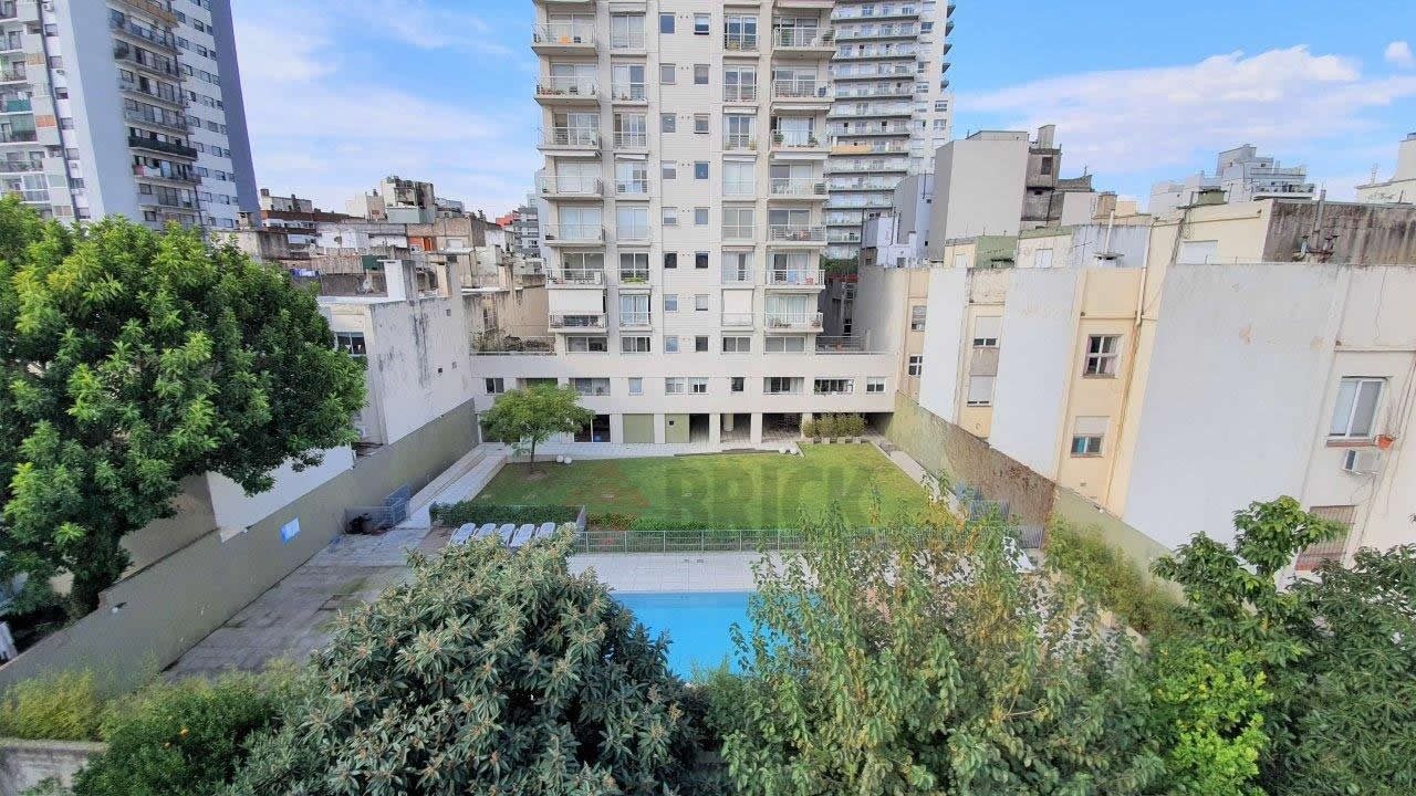 GARCIA, TEODORO al 3600 Piso PB 20