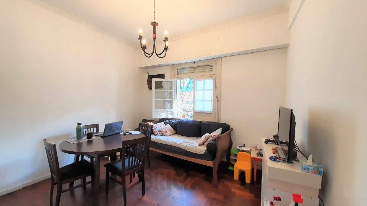 GARCIA, TEODORO al 3600 Piso PB 2