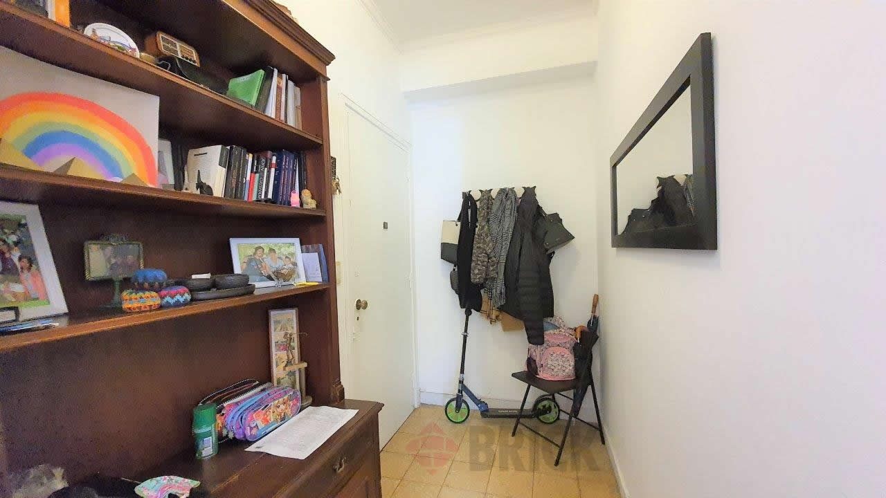 GARCIA, TEODORO al 3600 Piso PB 3