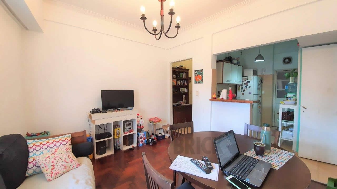 GARCIA, TEODORO al 3600 Piso PB 4