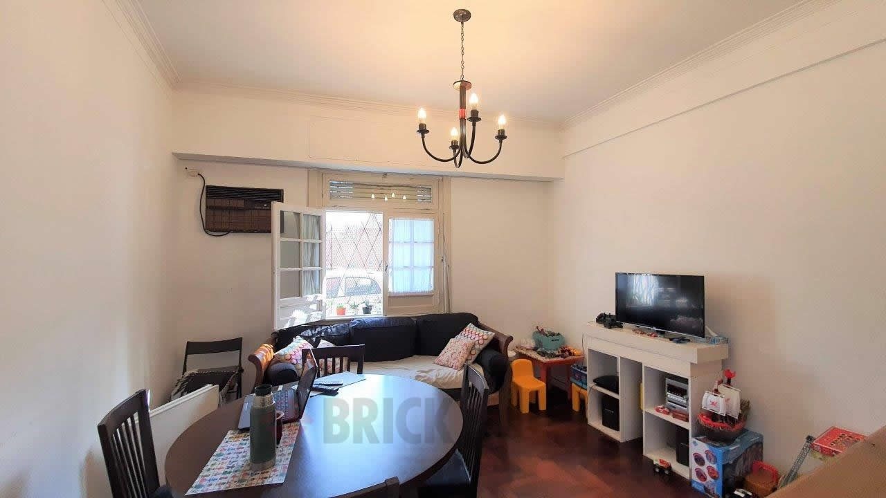 GARCIA, TEODORO al 3600 Piso PB 5