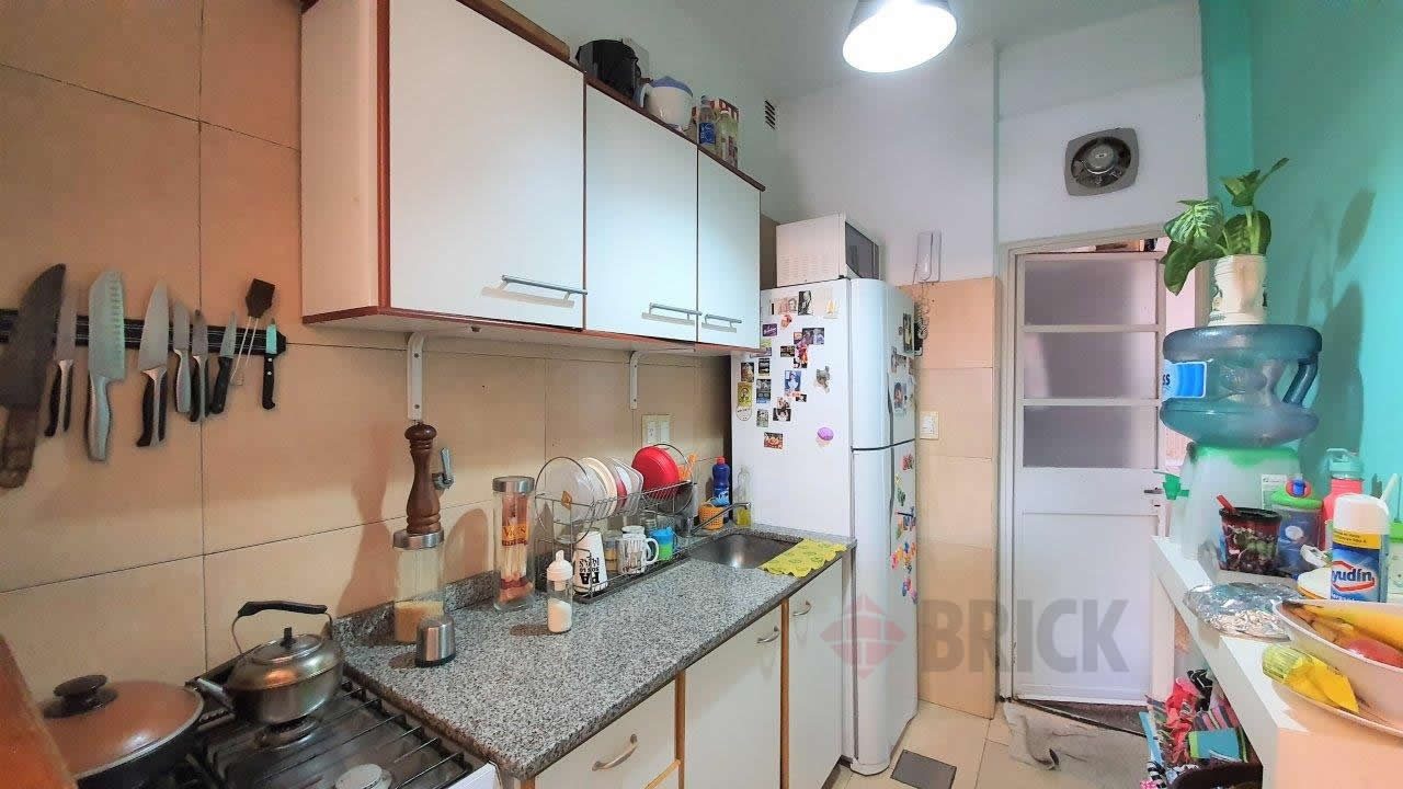 GARCIA, TEODORO al 3600 Piso PB 6