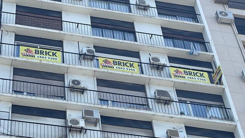 CERRITO al 1500 Piso 11 31