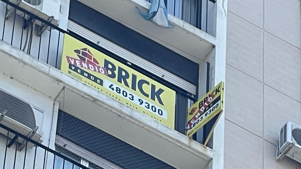 CERRITO al 1500 Piso 11 32