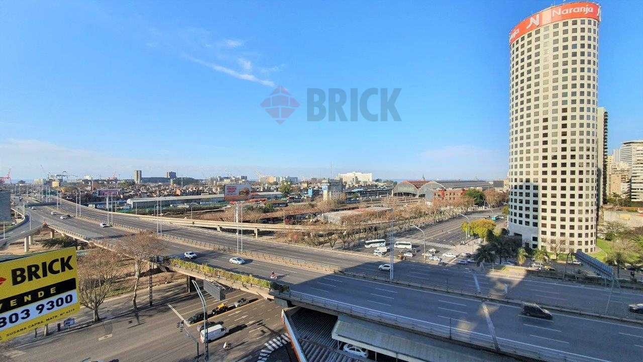CERRITO al 1500 Piso 11 1