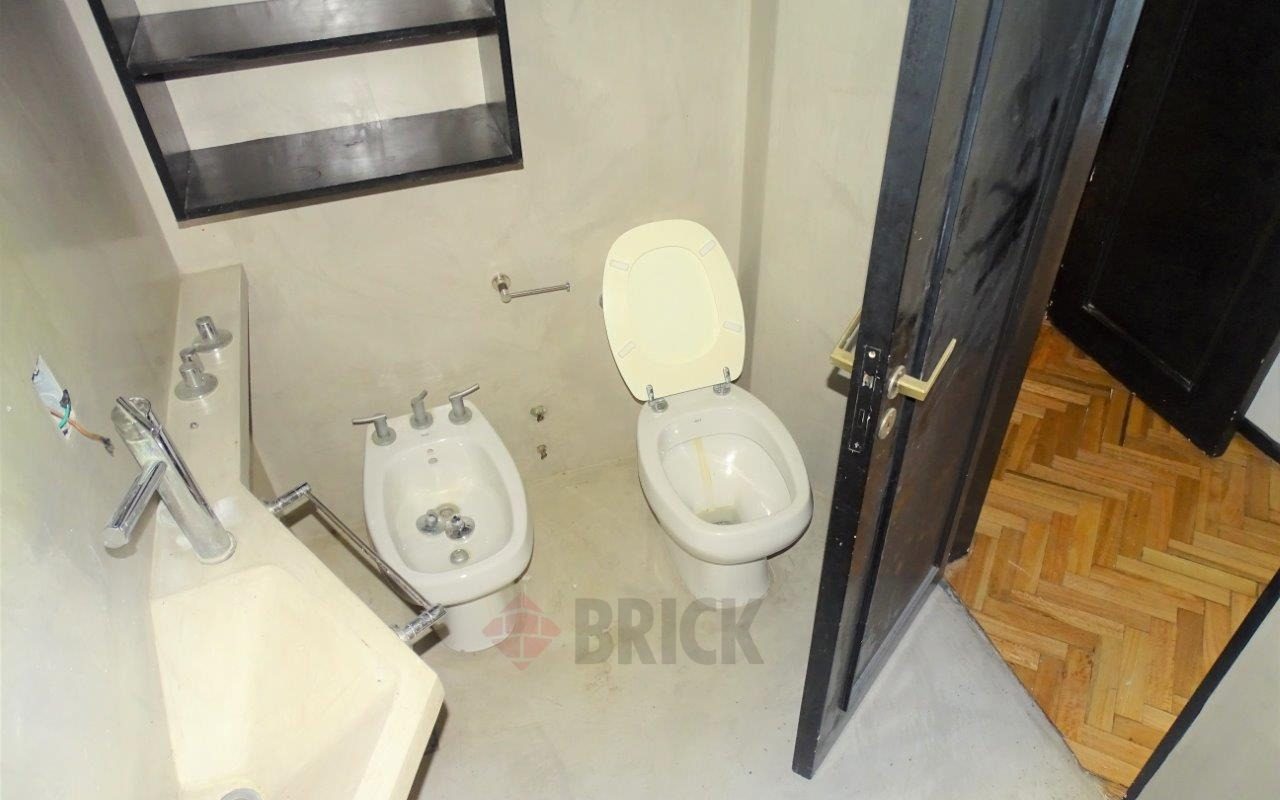 CERRITO al 1500 Piso 11 27