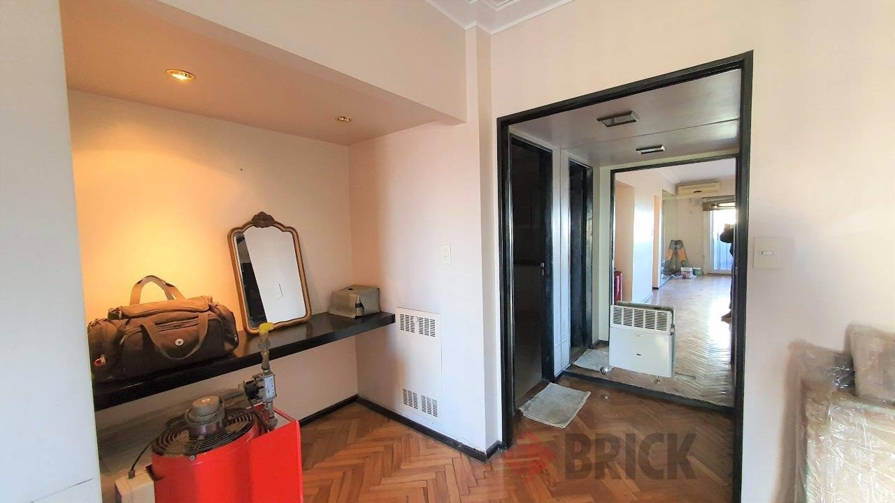 CERRITO al 1500 Piso 11 8