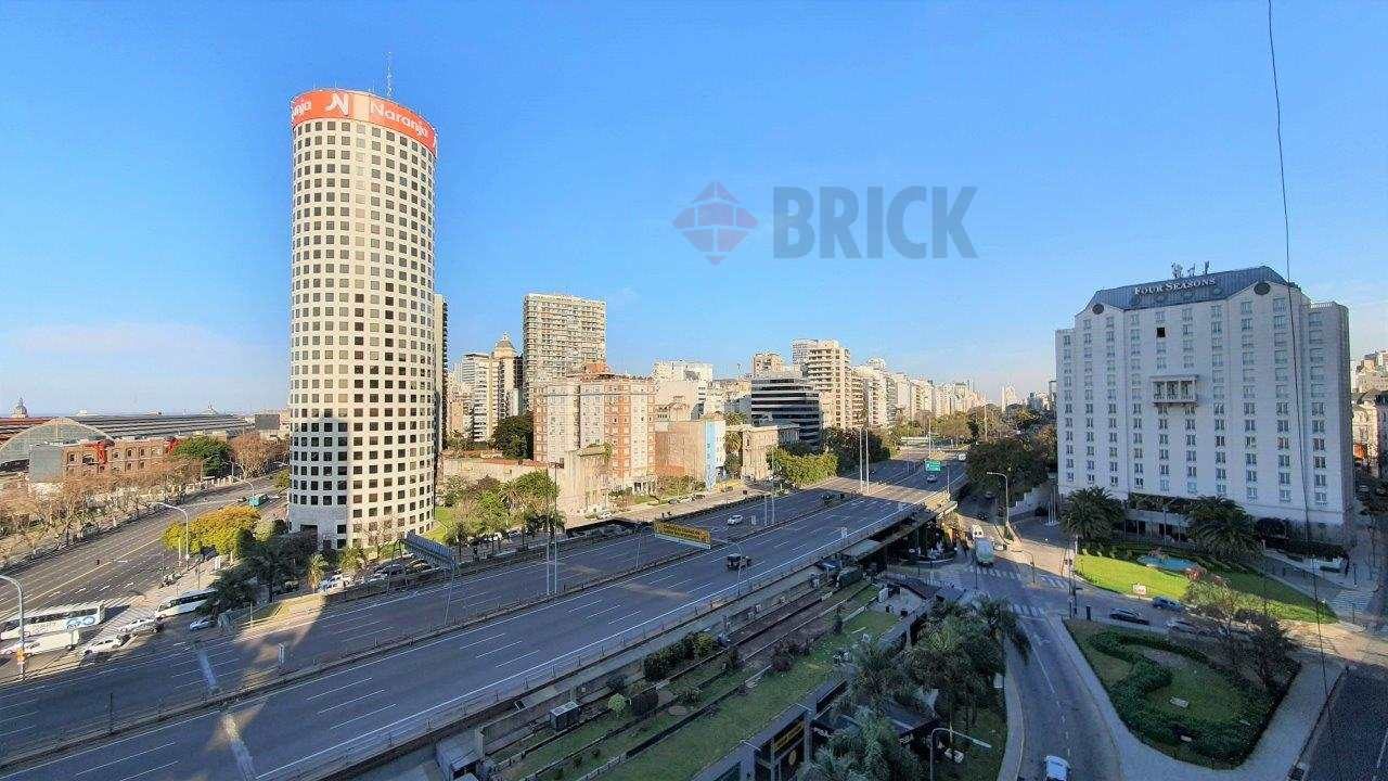 CERRITO al 1500 Piso 11 4