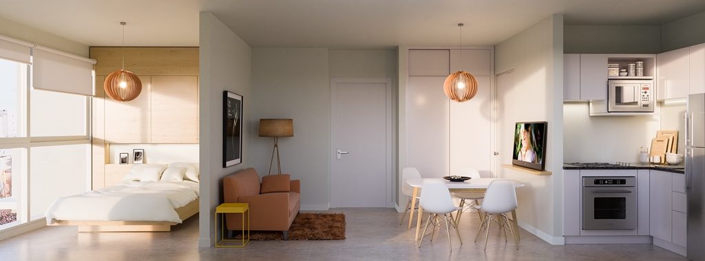 CABRERA, JOSE ANTONIO al 3100 Piso 2 3