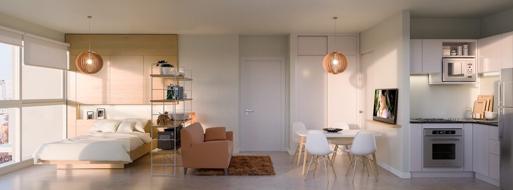 CABRERA, JOSE ANTONIO al 3100 Piso 2 4