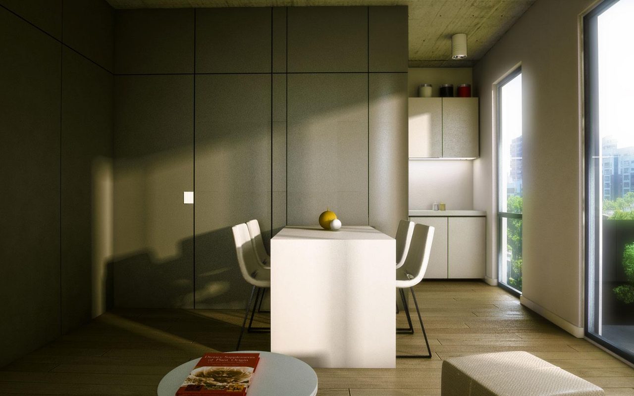 CABRERA, JOSE ANTONIO al 3100 Piso 2 9