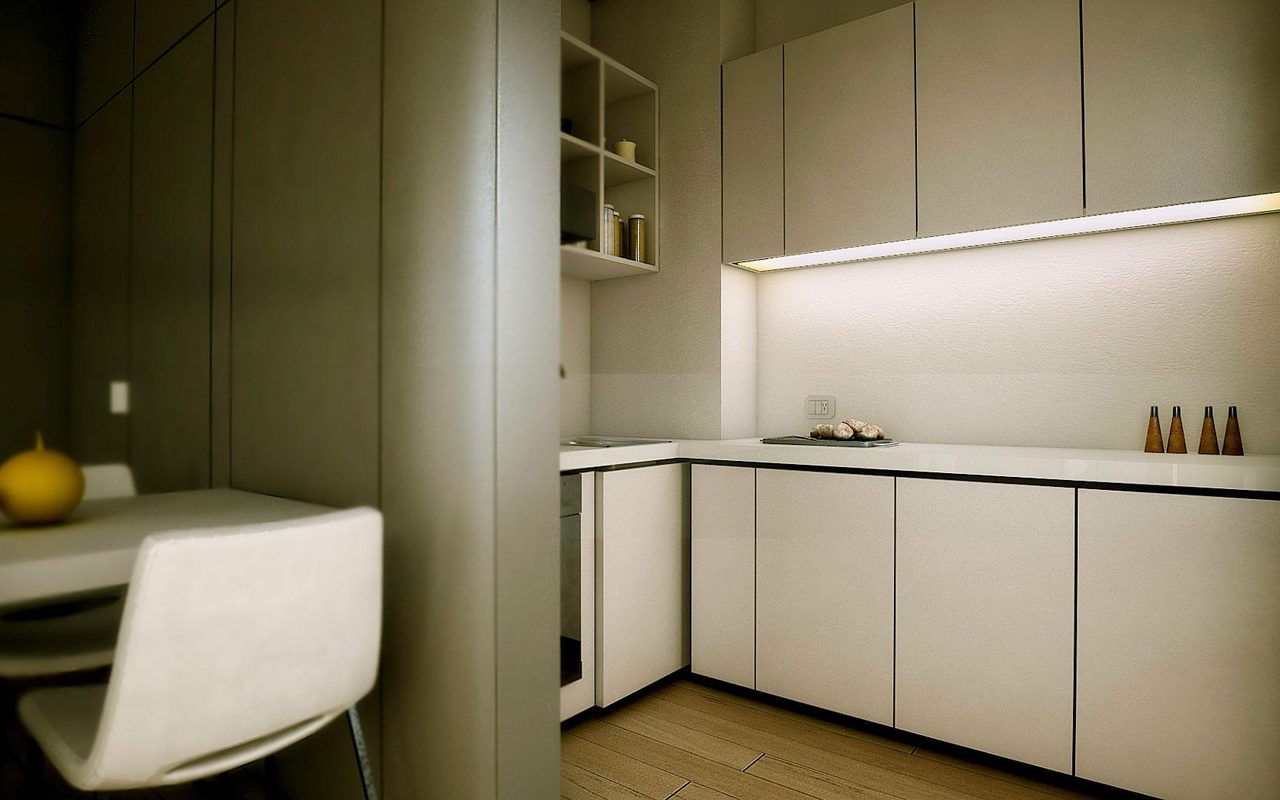 CABRERA, JOSE ANTONIO al 3100 Piso 3 7