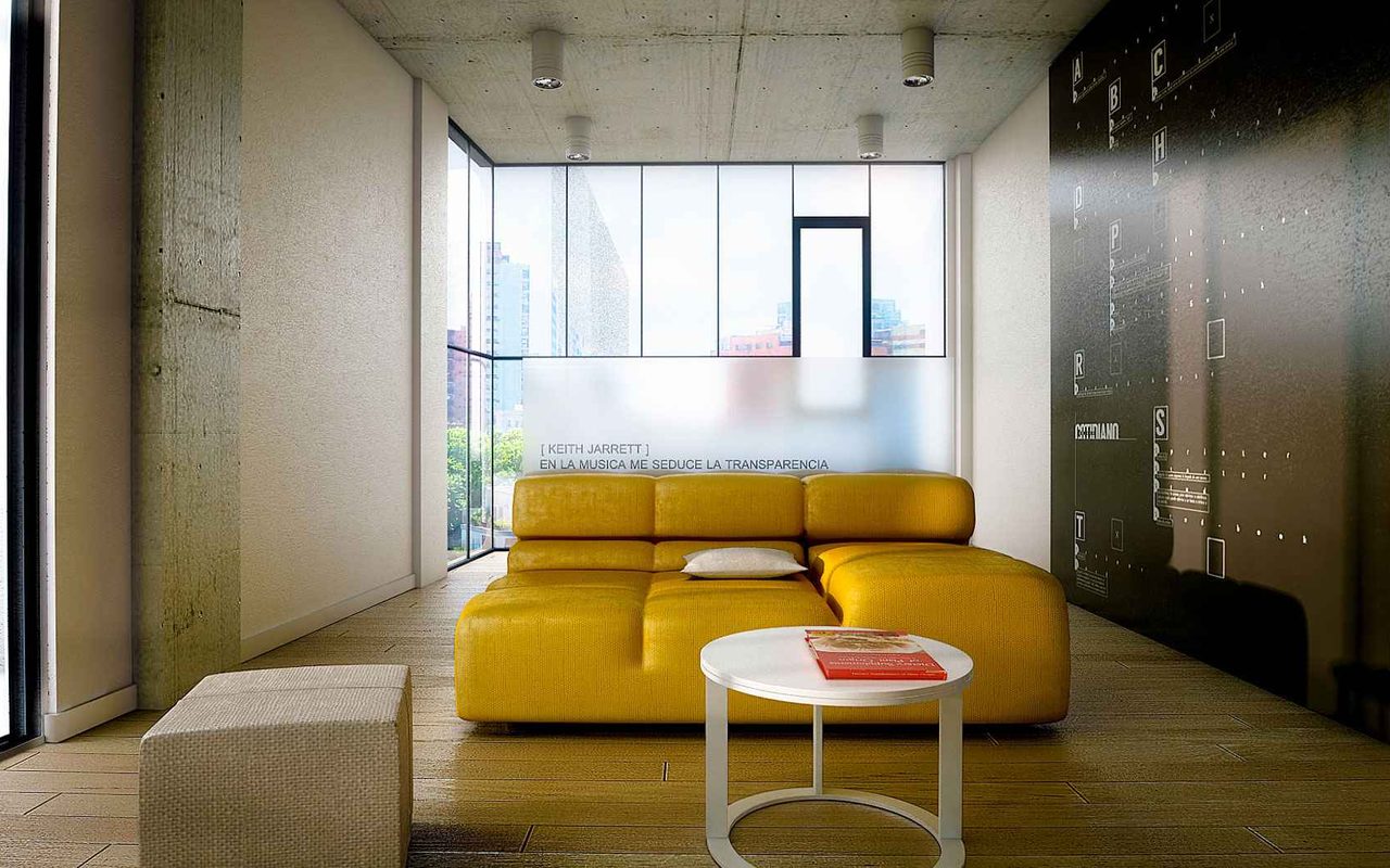 CABRERA, JOSE ANTONIO al 3100 Piso 6 10