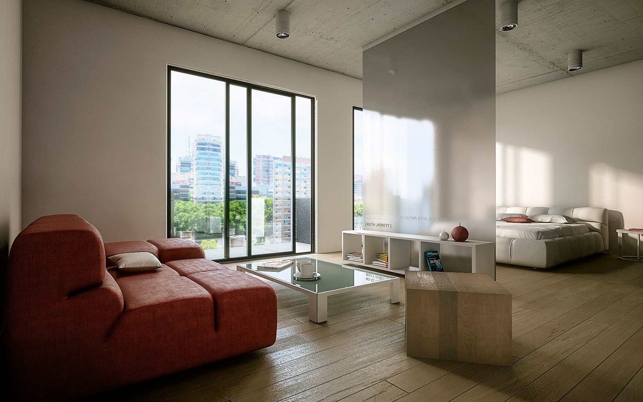 CABRERA, JOSE ANTONIO al 3100 Piso 3 16