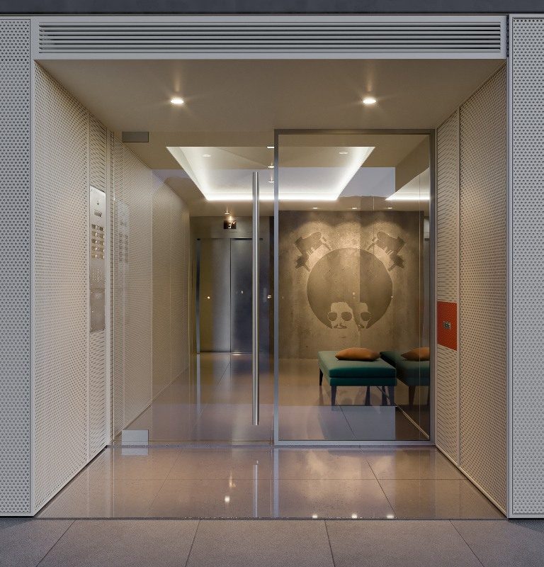 CABRERA, JOSE ANTONIO al 3100 Piso 4 2