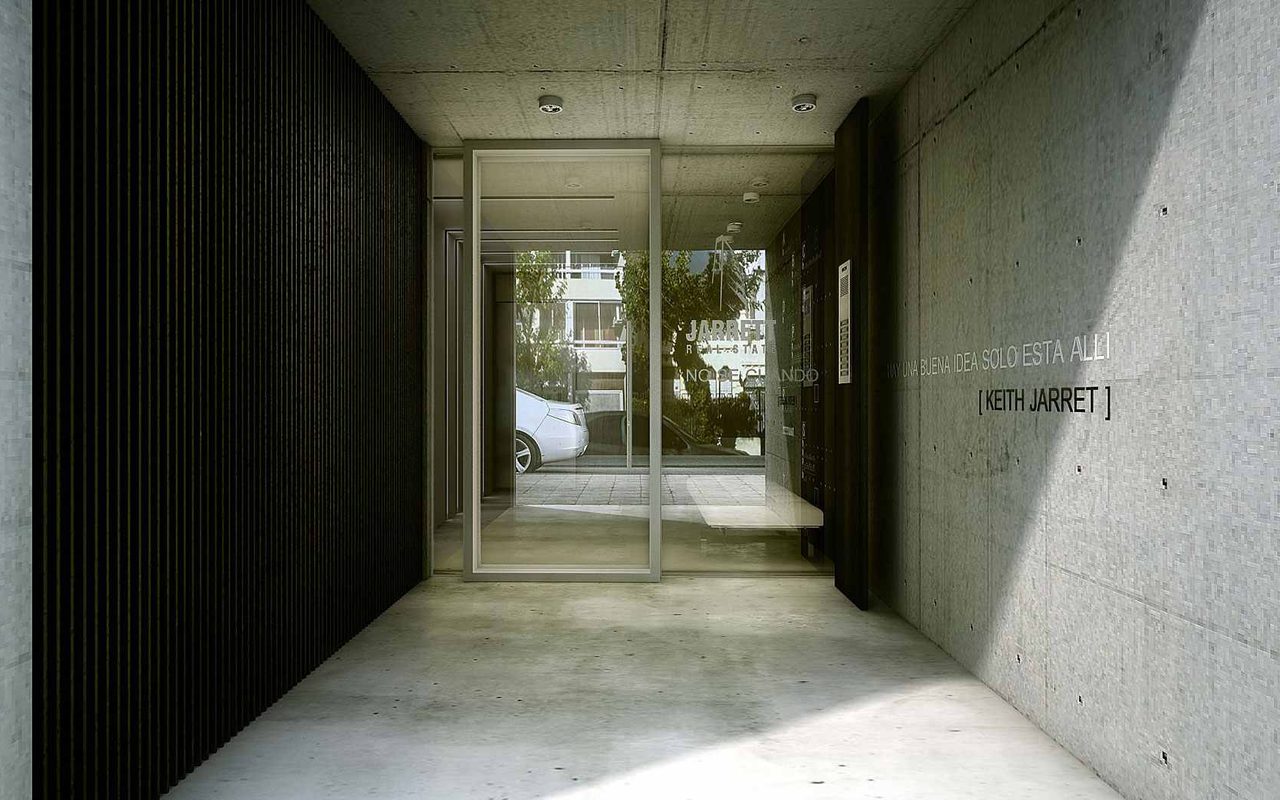 CABRERA, JOSE ANTONIO al 3100 Piso 4 3