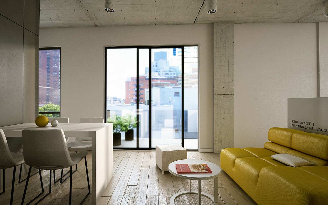 CABRERA, JOSE ANTONIO al 3100 Piso 7 13