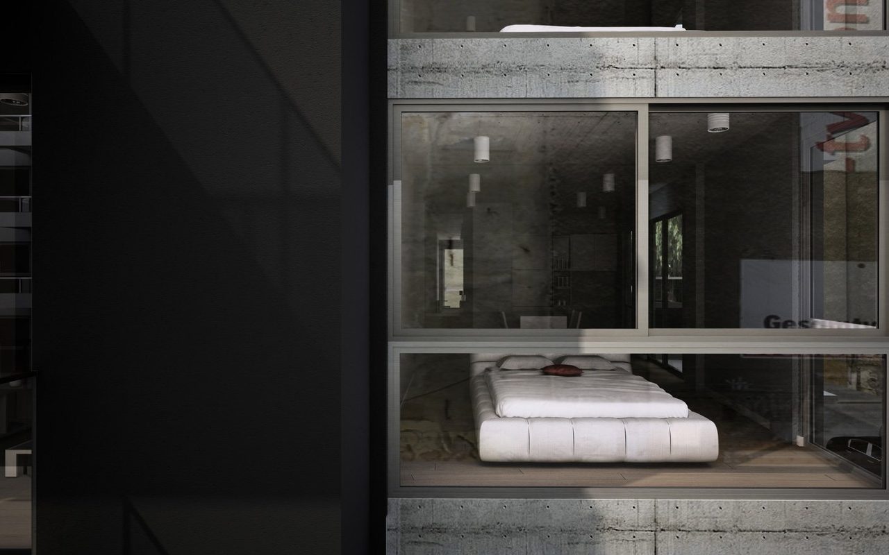 CABRERA, JOSE ANTONIO al 3100 Piso 7 2