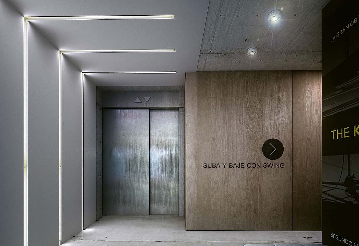 CABRERA, JOSE ANTONIO al 3100 Piso 7 4