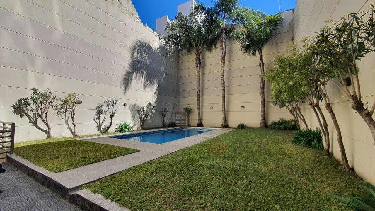 ACEVEDO al 500 Piso 4 27