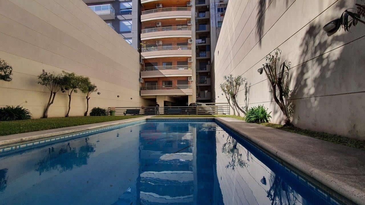 ACEVEDO al 500 Piso 4 30