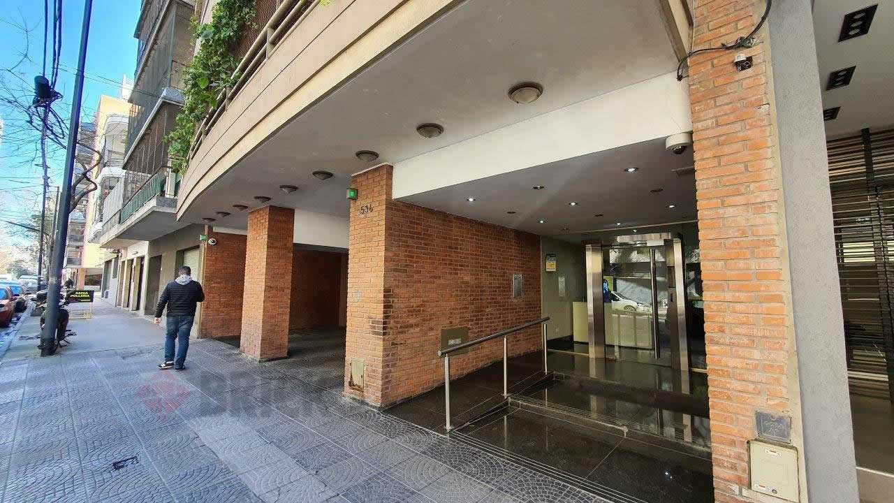 ACEVEDO al 500 Piso 4 34