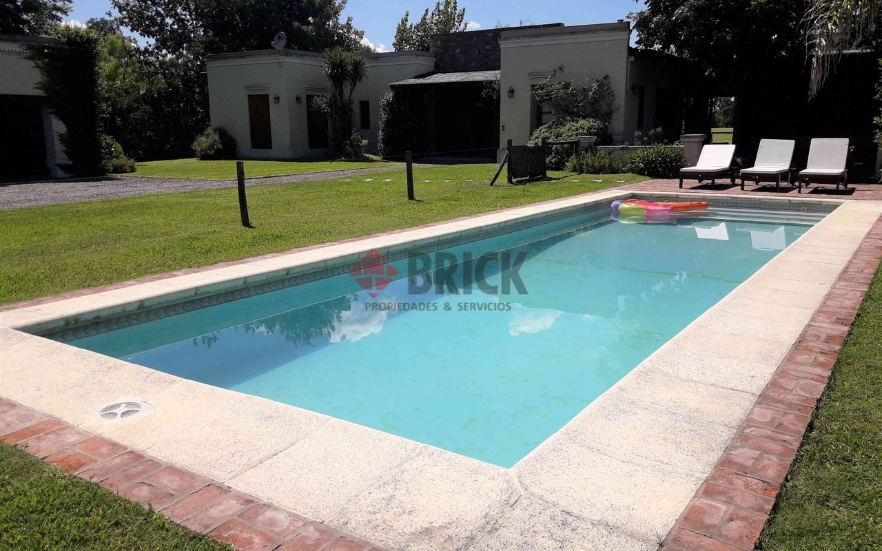 SANTA CATALINA CLUB DE CAMPO Y POLO 2