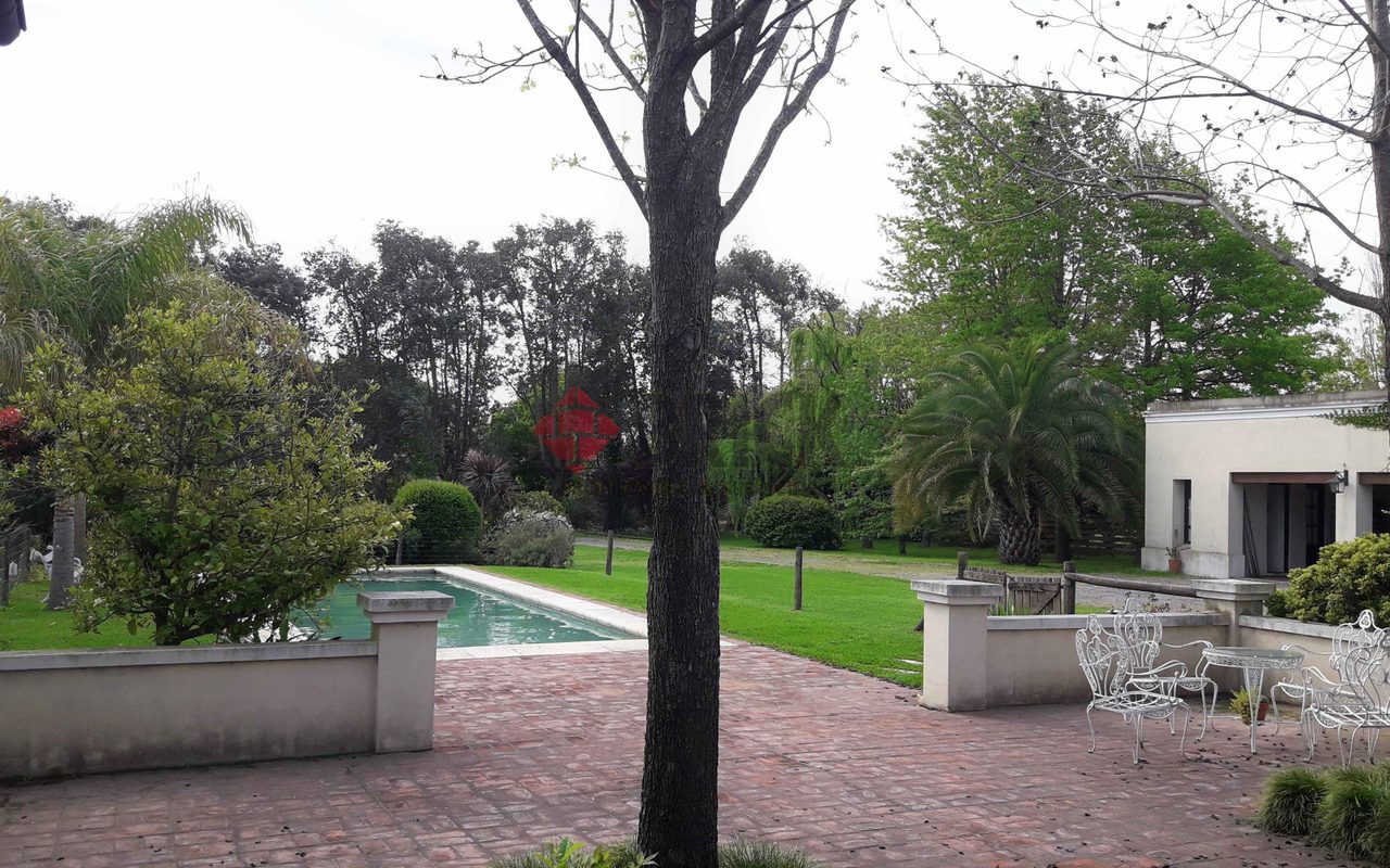 SANTA CATALINA CLUB DE CAMPO Y POLO 4