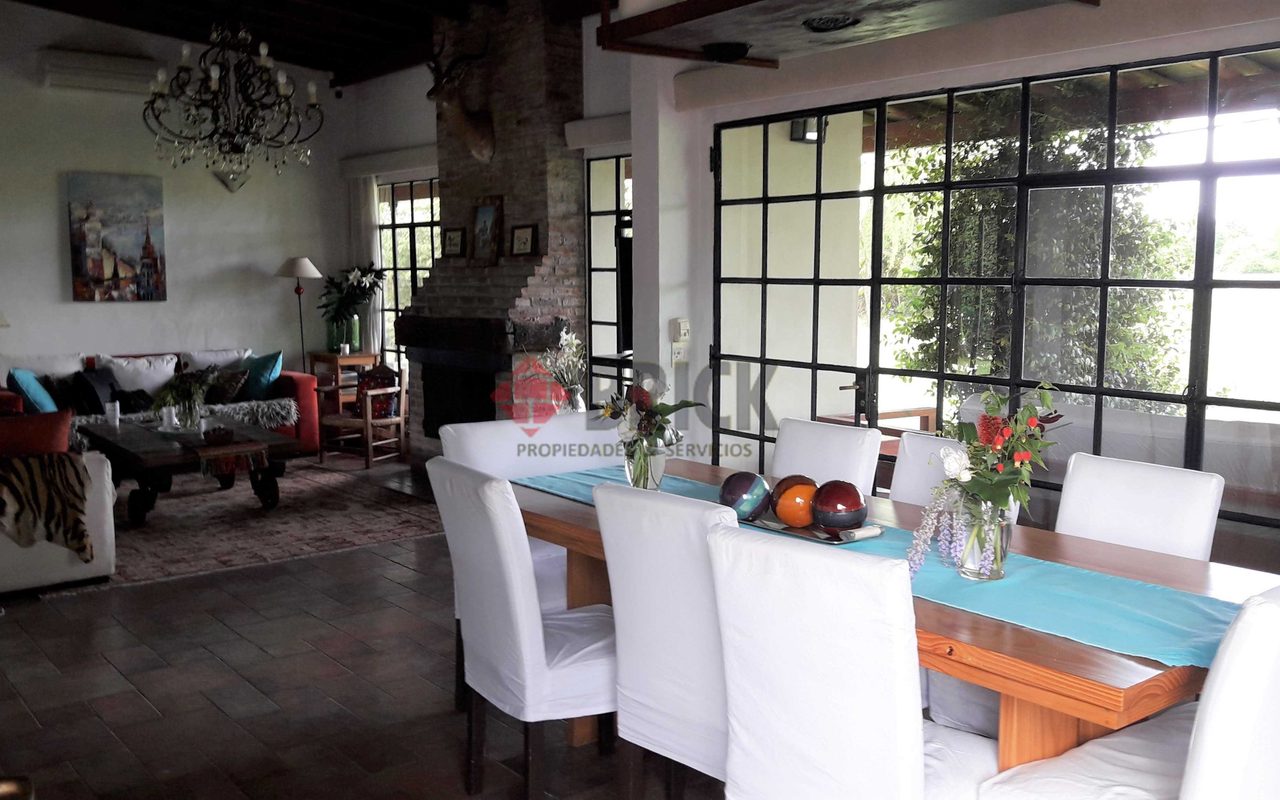 SANTA CATALINA CLUB DE CAMPO Y POLO 8