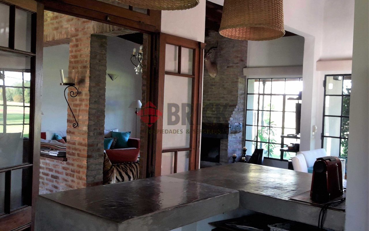 SANTA CATALINA CLUB DE CAMPO Y POLO 12