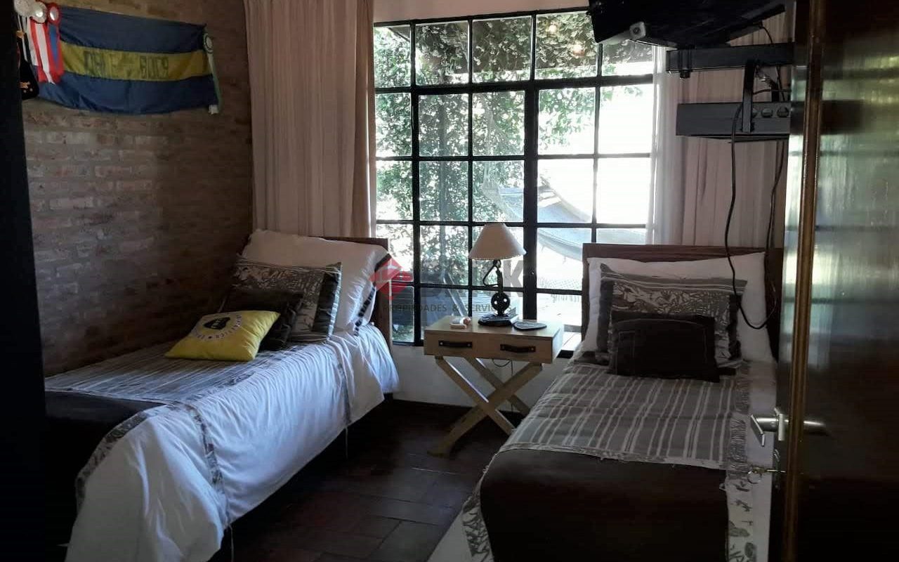 SANTA CATALINA CLUB DE CAMPO Y POLO 16