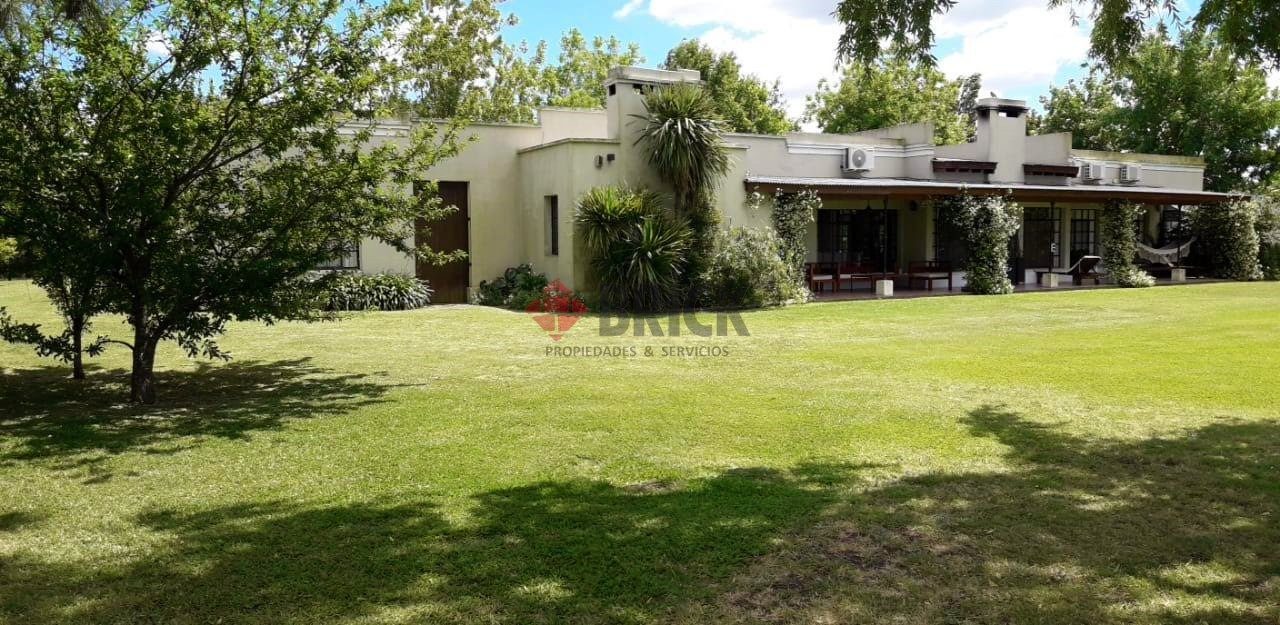 SANTA CATALINA CLUB DE CAMPO Y POLO 1