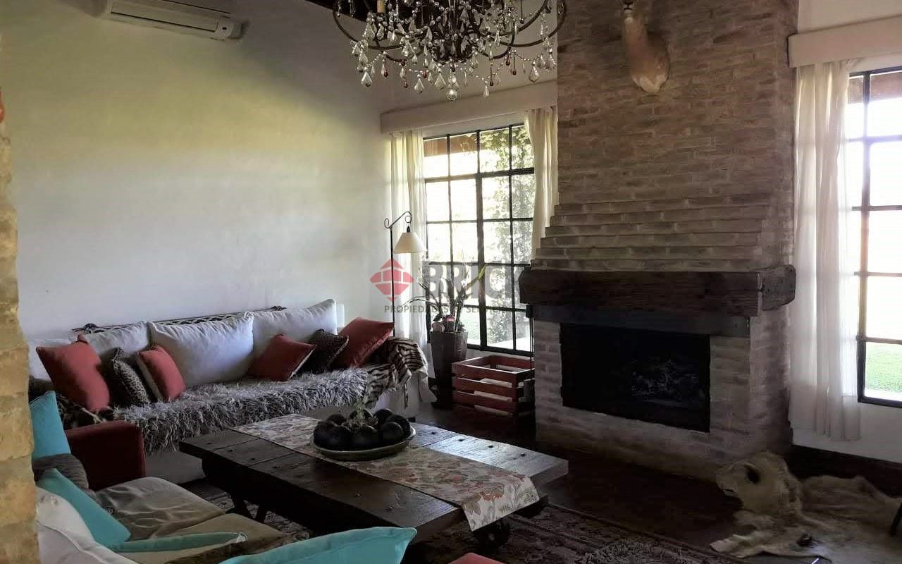 SANTA CATALINA CLUB DE CAMPO Y POLO 7