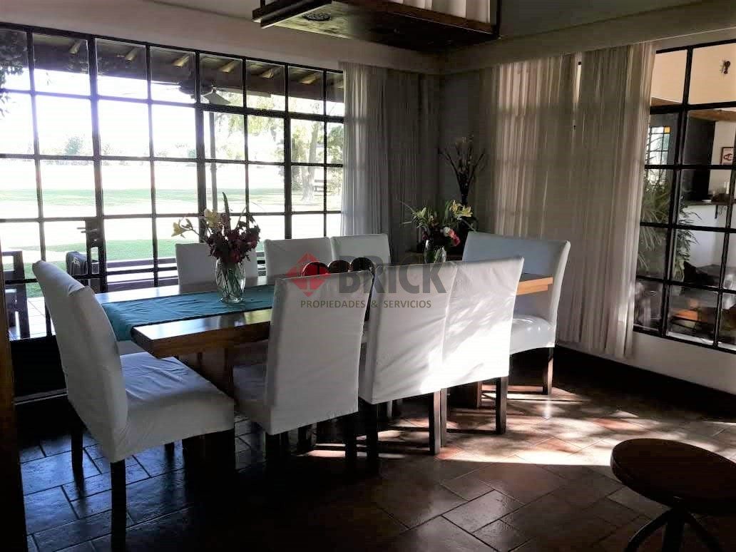 SANTA CATALINA CLUB DE CAMPO Y POLO 9