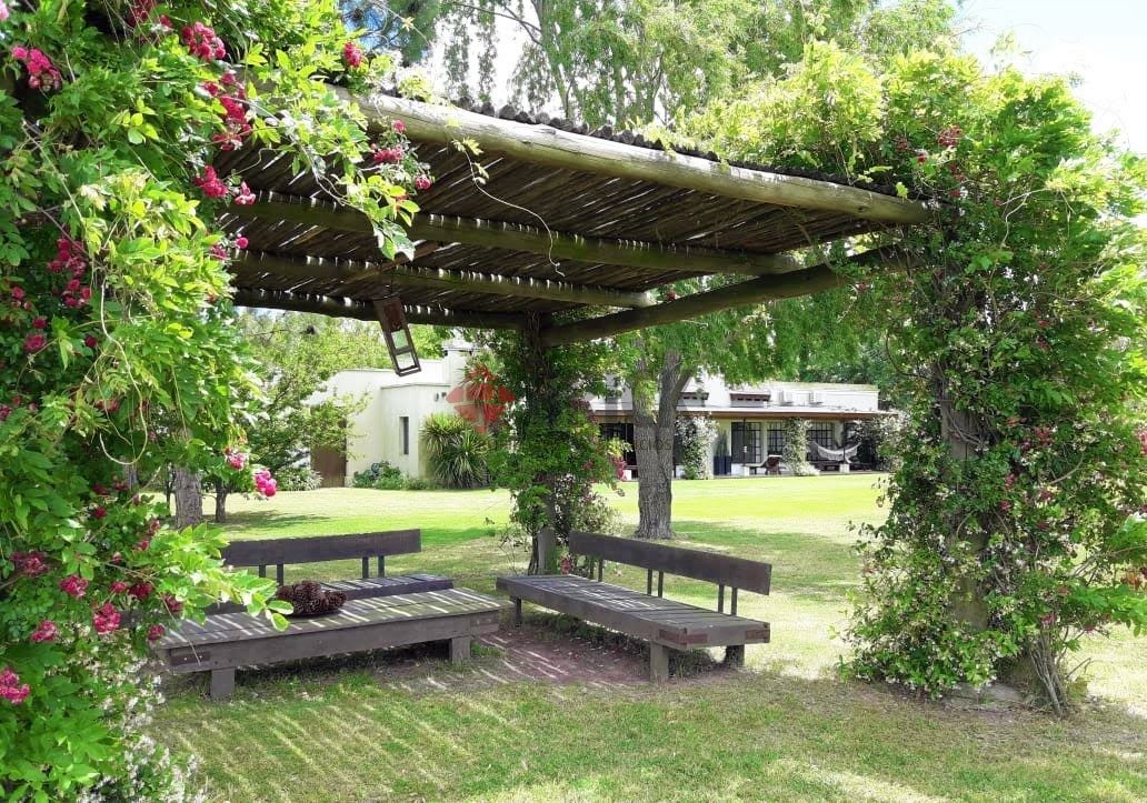 SANTA CATALINA CLUB DE CAMPO Y POLO 20