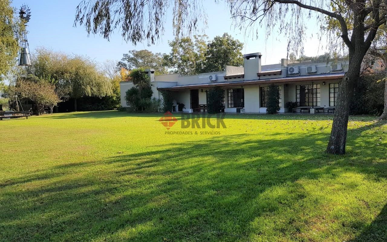 SANTA CATALINA CLUB DE CAMPO Y POLO 21