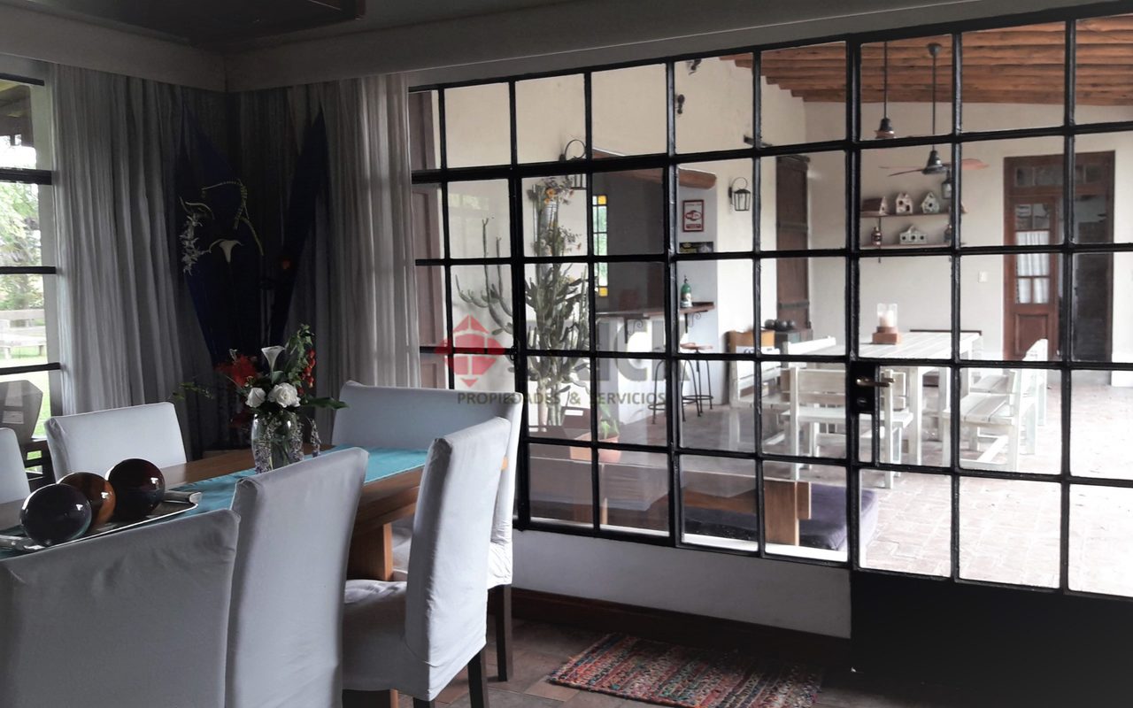 SANTA CATALINA CLUB DE CAMPO Y POLO 10