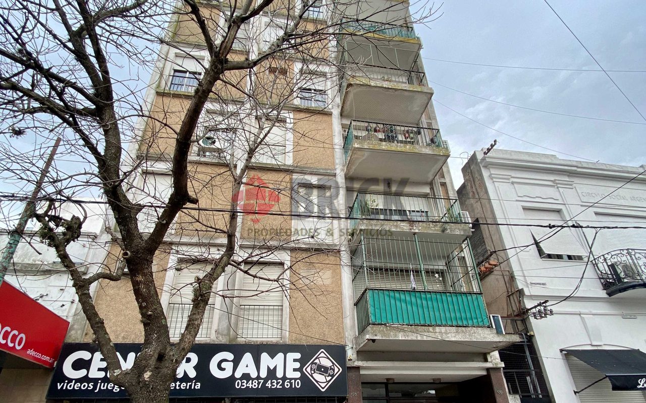 19 DE MARZO al 100 Piso 7 B 2