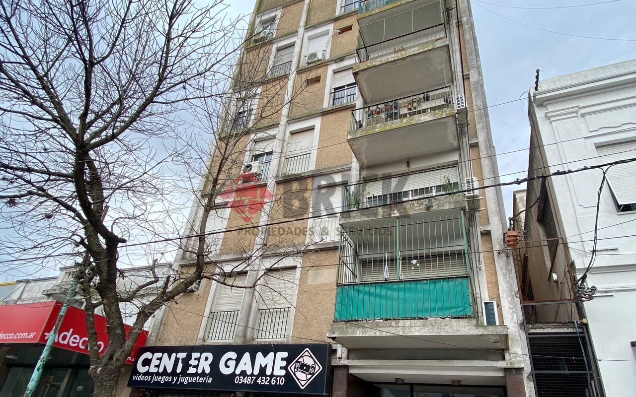 19 DE MARZO al 100 Piso 7 B 1