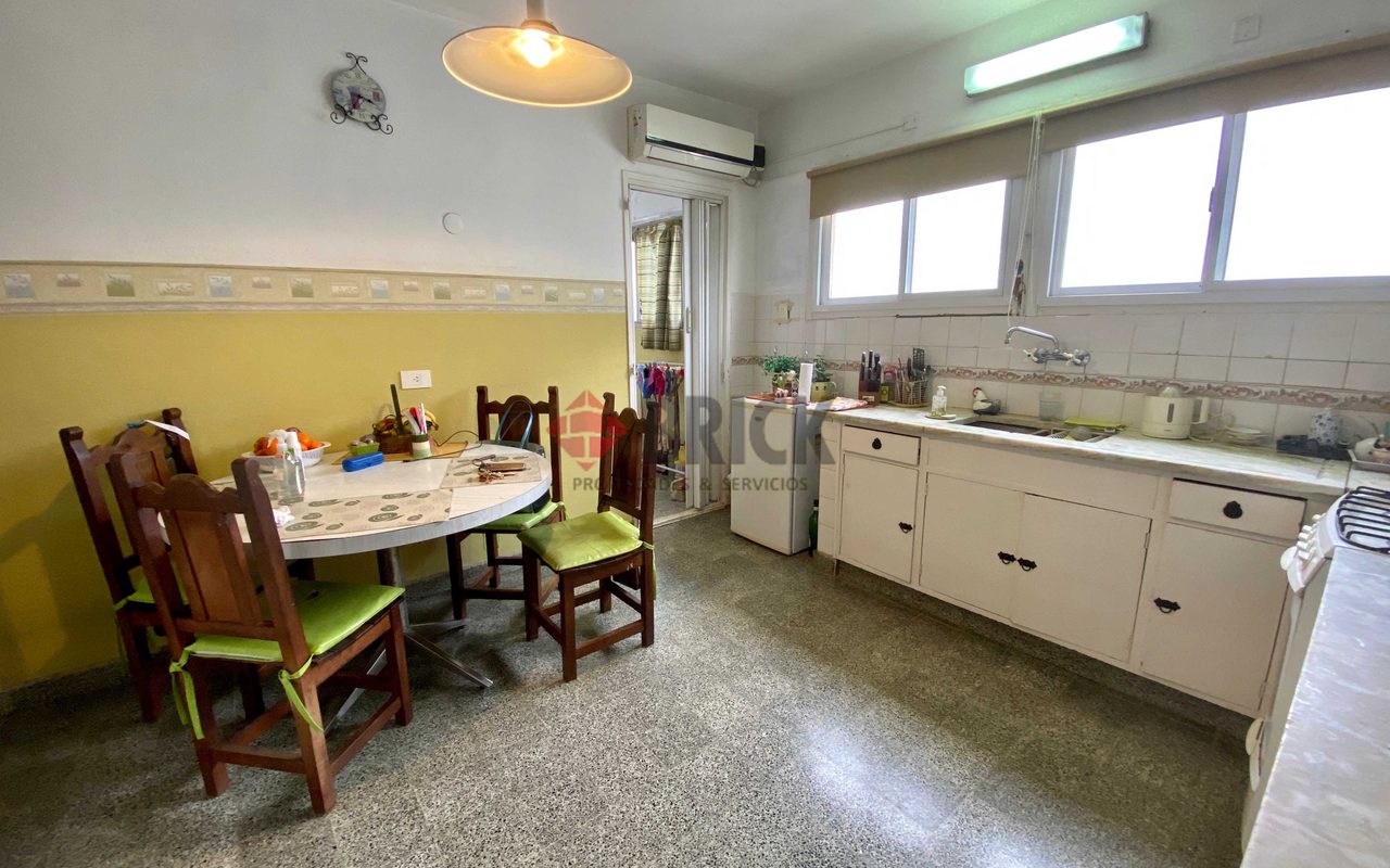 19 DE MARZO al 100 Piso 7 B 9