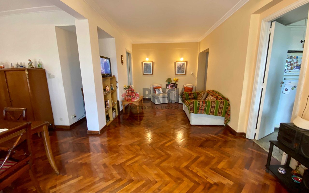 19 DE MARZO al 100 Piso 7 B 6