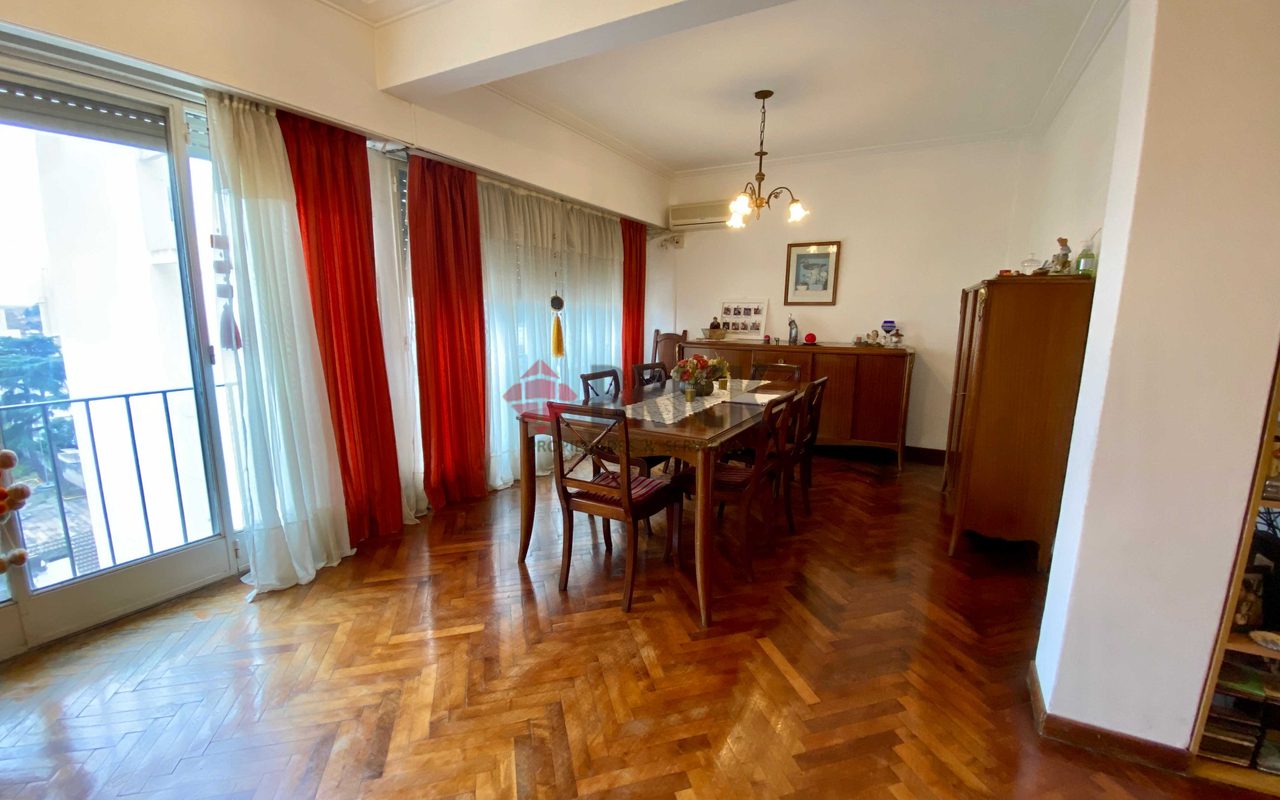 19 DE MARZO al 100 Piso 7 B 7