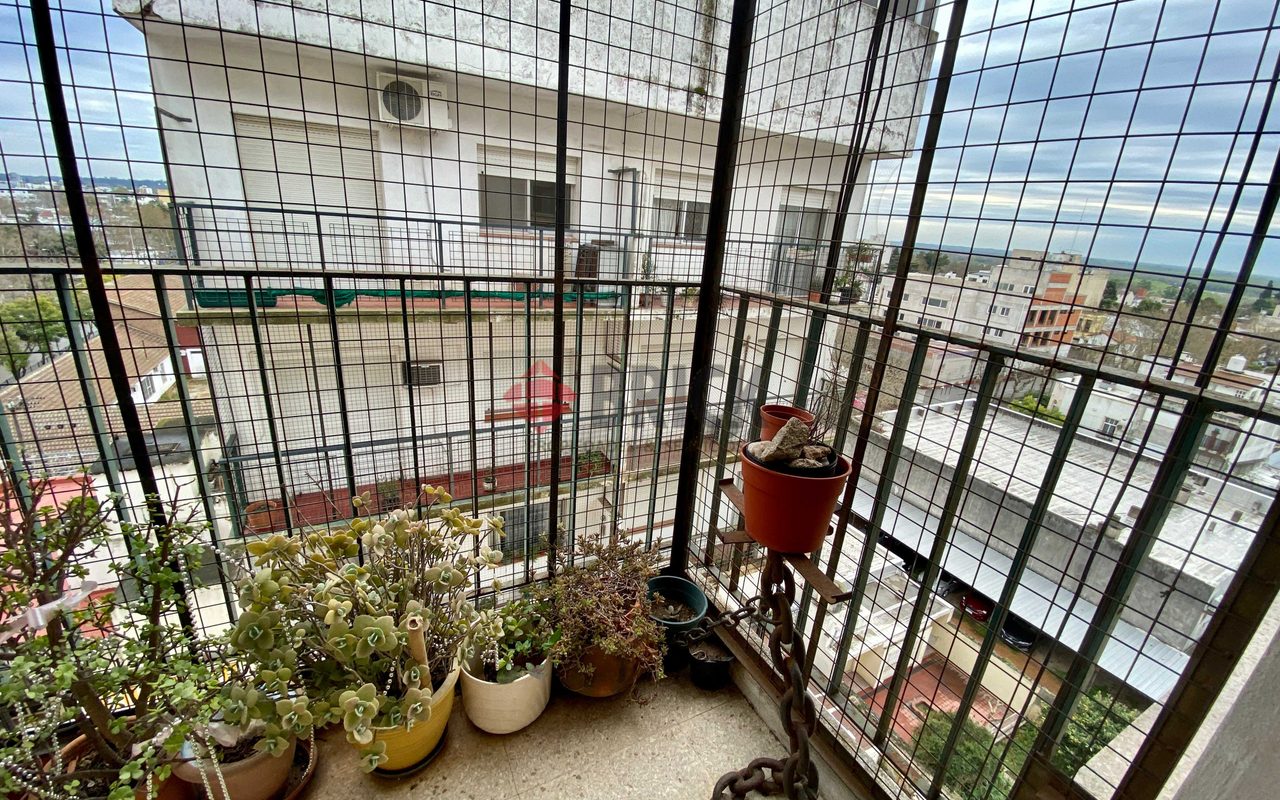 19 DE MARZO al 100 Piso 7 B 13