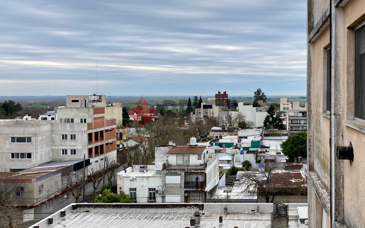 19 DE MARZO al 100 Piso 7 B 14