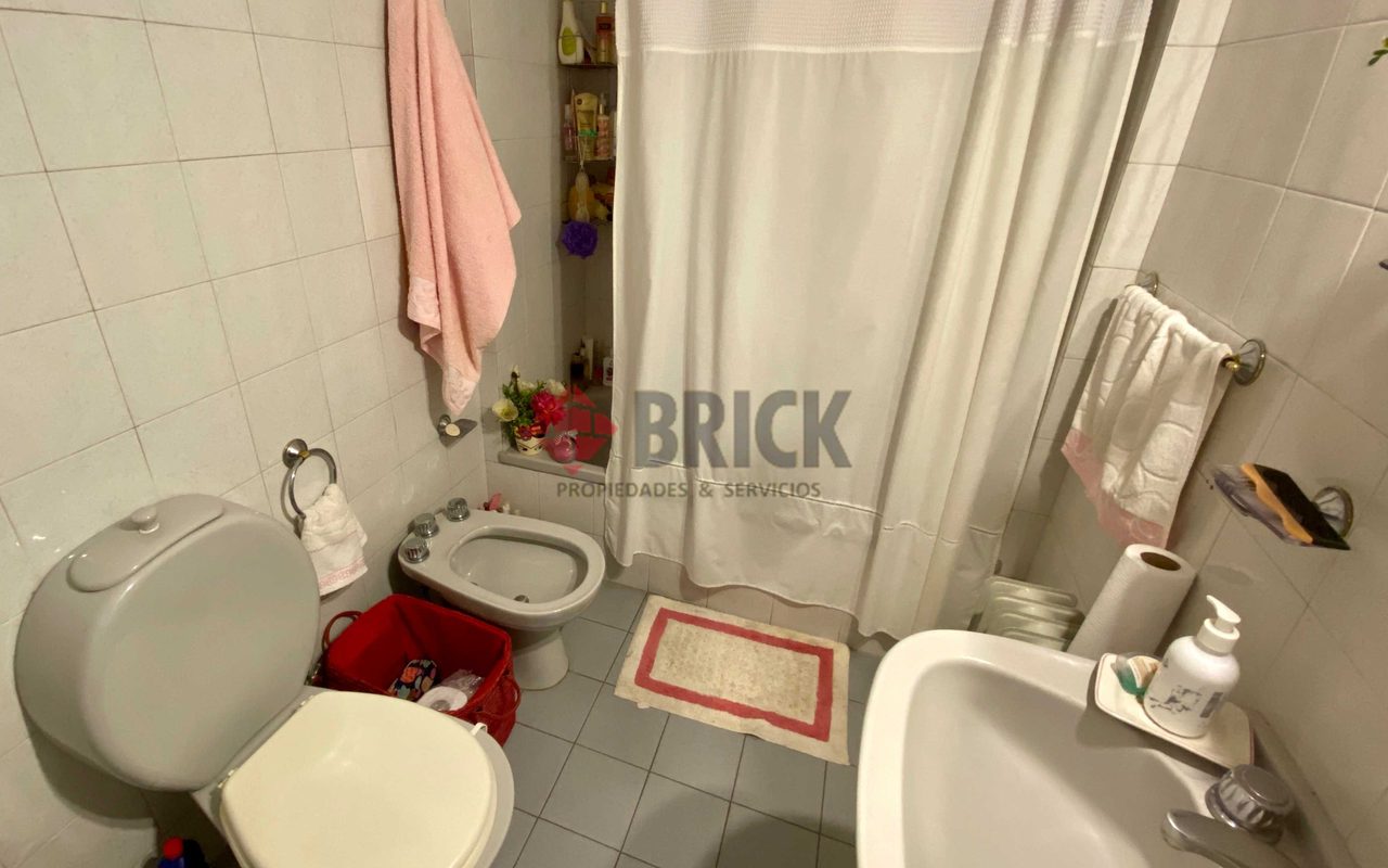 19 DE MARZO al 100 Piso 7 B 15