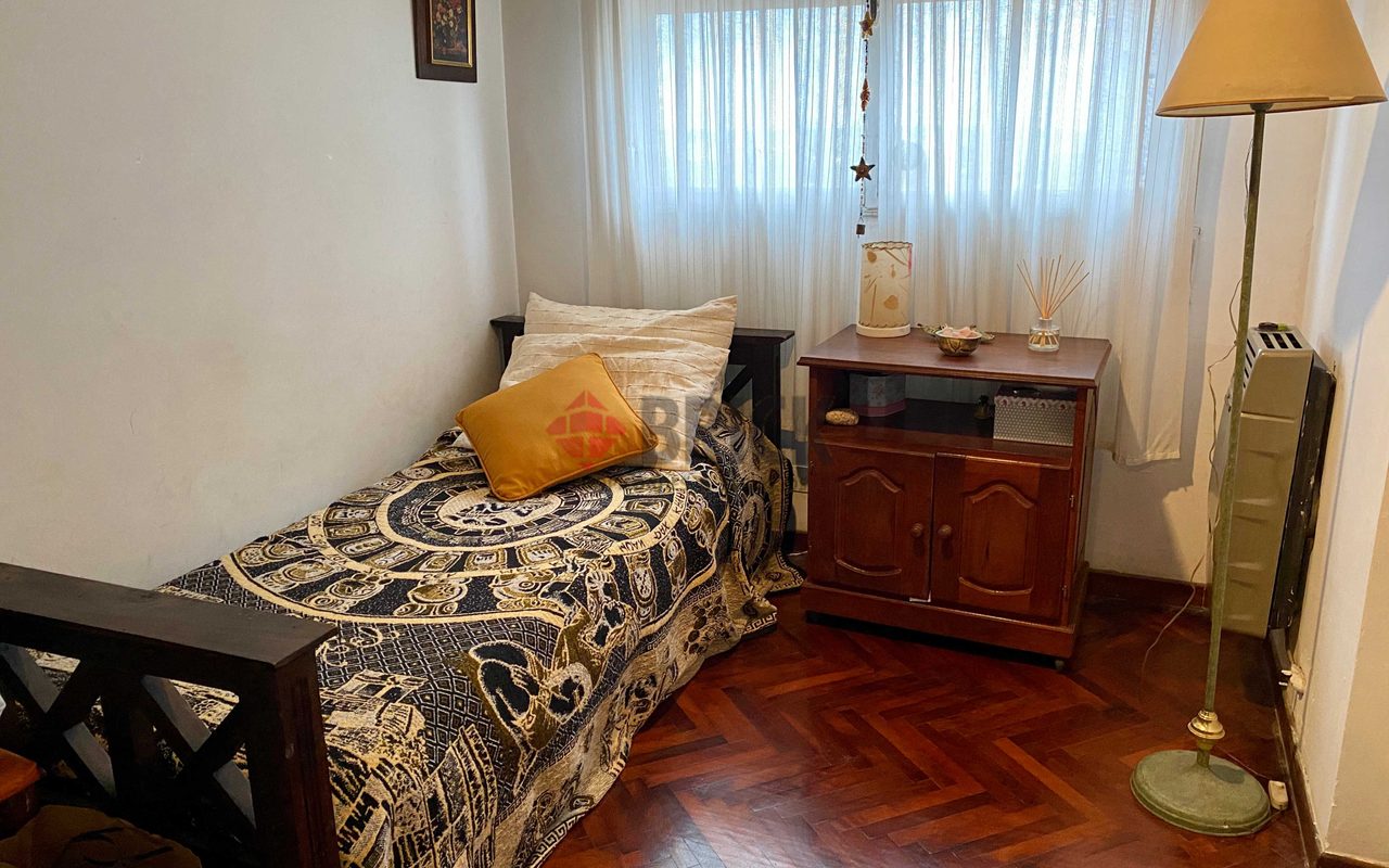 19 DE MARZO al 100 Piso 7 B 16