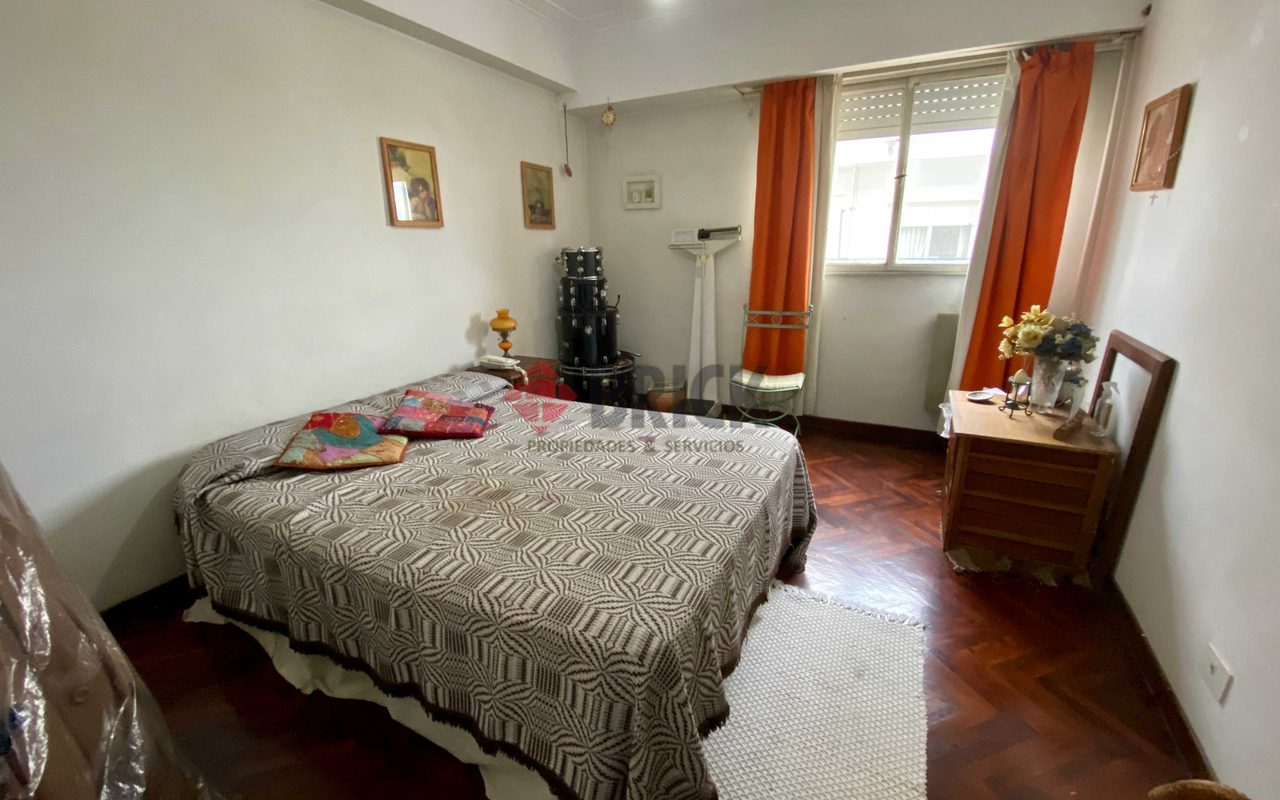 19 DE MARZO al 100 Piso 7 B 17