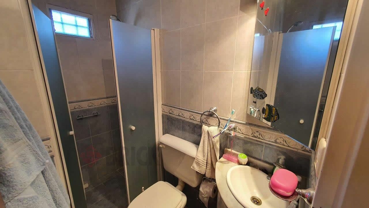 VUELTA DE OBLIGADO al 2400 Piso 3 16