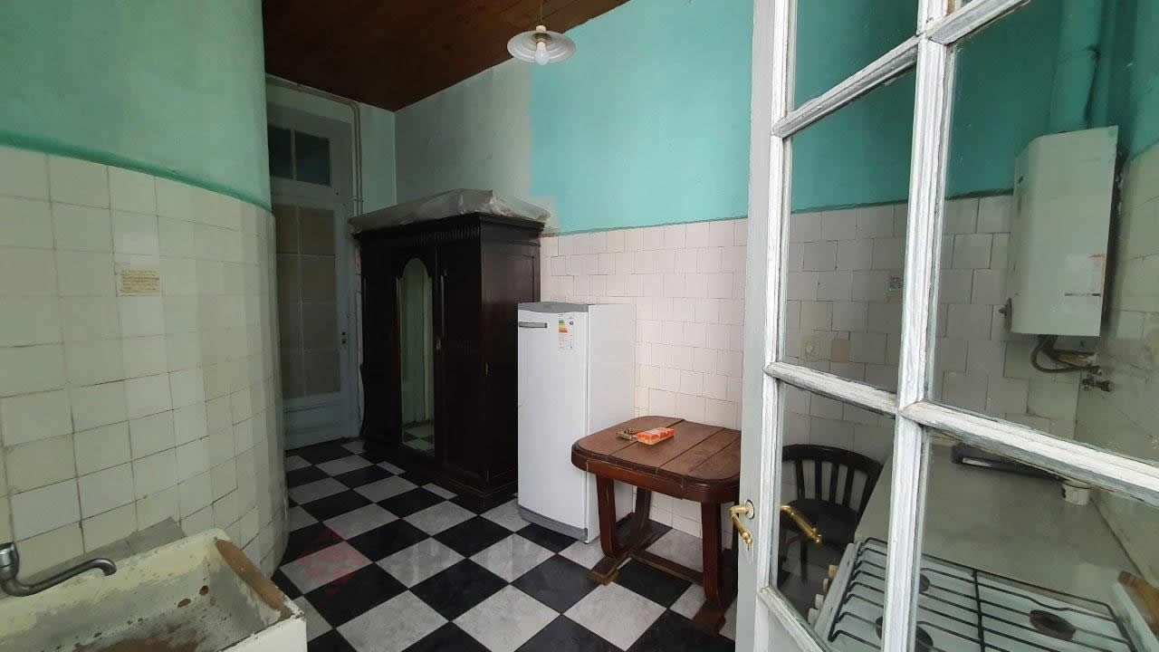 SAN JOSE al 300 Piso 4 25